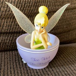 Tinkerbell The Hamilton Collection figure